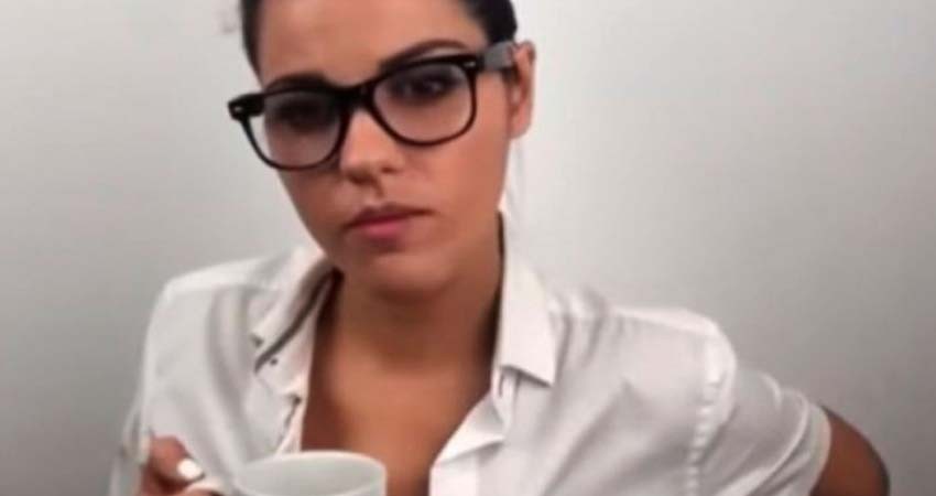 Filtran casting de Maite Perroni para personaje de Marvel