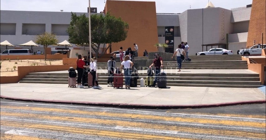 Los Cabos y su turismo aportan de impuestos a la federación más de mil millones de pesos