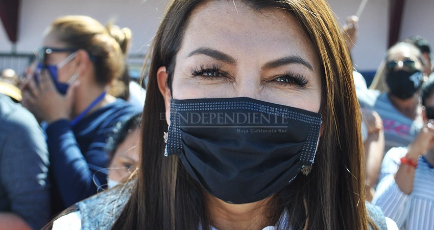 Zona rural de Los Cabos está en el abandono: Saldaña