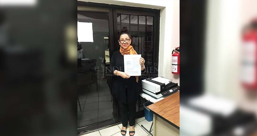 Continúa el proceso de impugnación de plurinominales del PAN encabezadas por Daniela Rubio