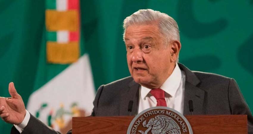 ‘¿Por qué EU opina de lo que compete a mexicanos?’: López Obrador