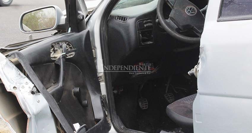 En el primer trimestre del año, accidentes viales cobraron seis vidas en Los Cabos