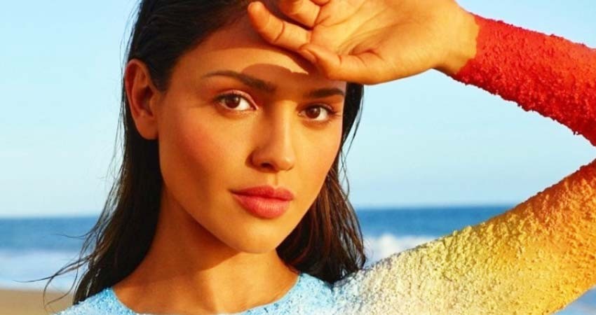 Eiza González ahora es la imagen oficial de Louis Vuitton