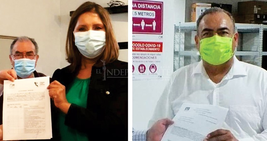 Aspiraciones del PVEM por Los Cabos y Loreto tuvieron "errores": Tirado Martínez