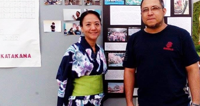 Abre UABCS segundo periodo de inscripciones para sus cursos de idiomas