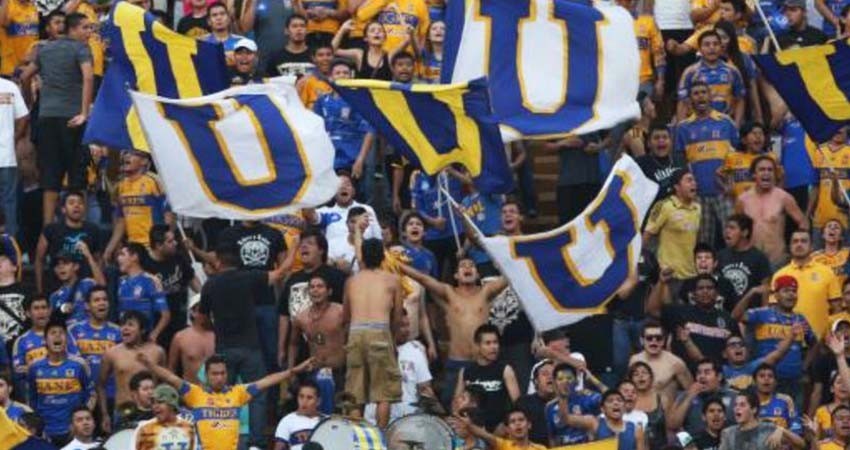 Libres y Lokos no tendrá acceso a partidos de Tigres al reabrirse el Volcán