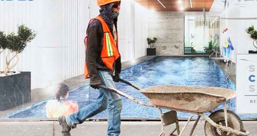 Darán fast track a regulación de outsourcing: Monreal