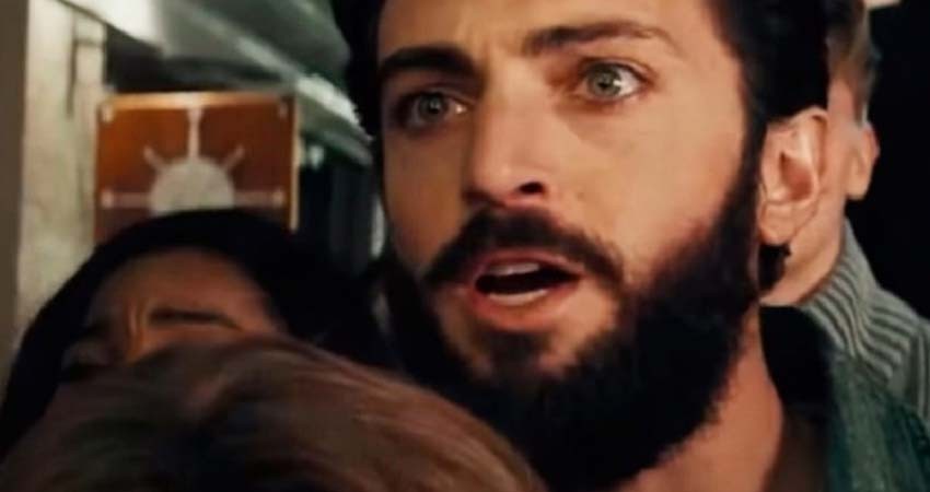 Arrestan al actor Zach Avery por estafar 227 mdd al hacerse pasar por HBO