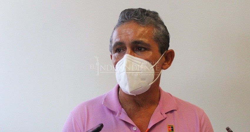 Los candidatos nos demostrarán quién quiere seguridad y quien volver al pasado: CCC