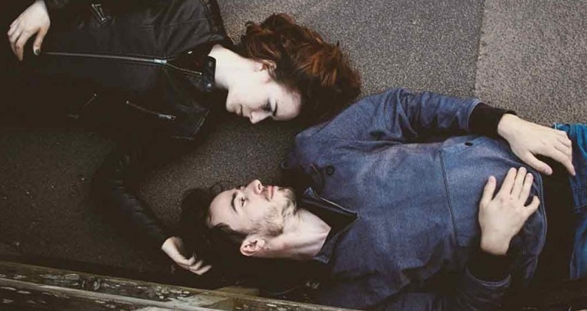 ¿Antes de partir vemos a las personas que más amamos?