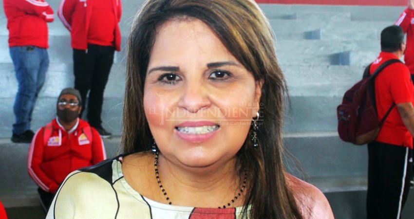 No prosperó la denuncia de Armida Castro contra Oscar Leggs, Morena y PT