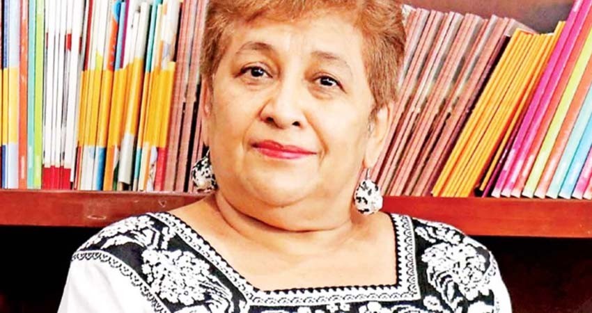 Secretaría de Educación Pública limpia contenidos en pro de la educación