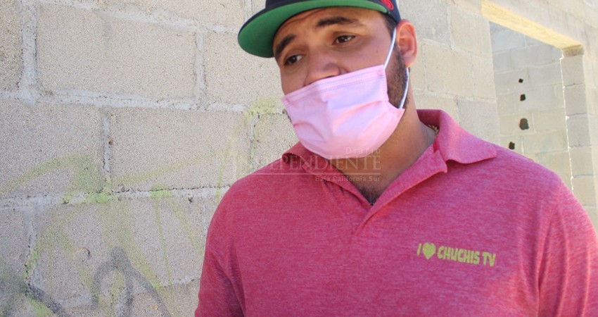 Ha gobernado gente preparada y nos hemos llevado una mala experiencia: Leonardo Bojórquez