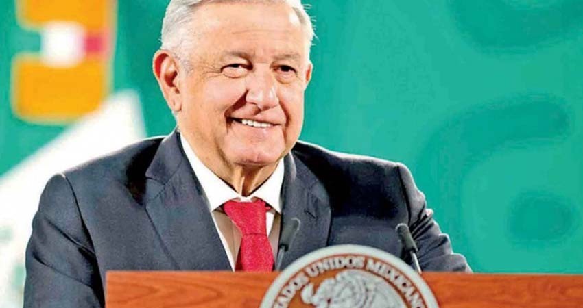 ‘Visas de trabajo mitigarán migración’; López Obrador reitera propuesta a EU