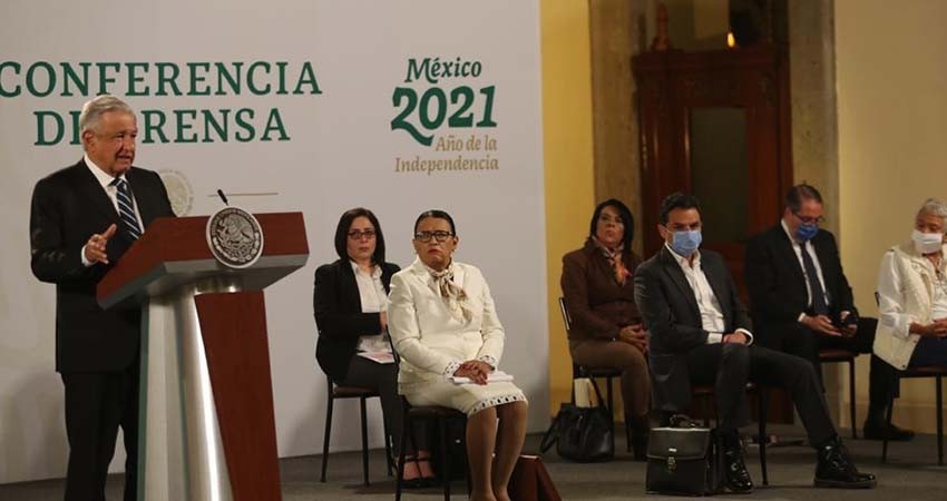 México saldrá más rápido de crisis económica que otros países: AMLO