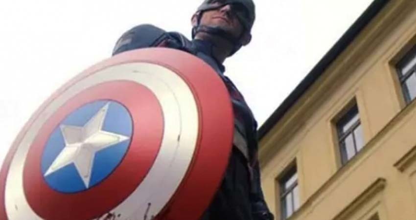 Fans de Marvel se indignan con el nuevo Capitán América; 'no merece el escudo'