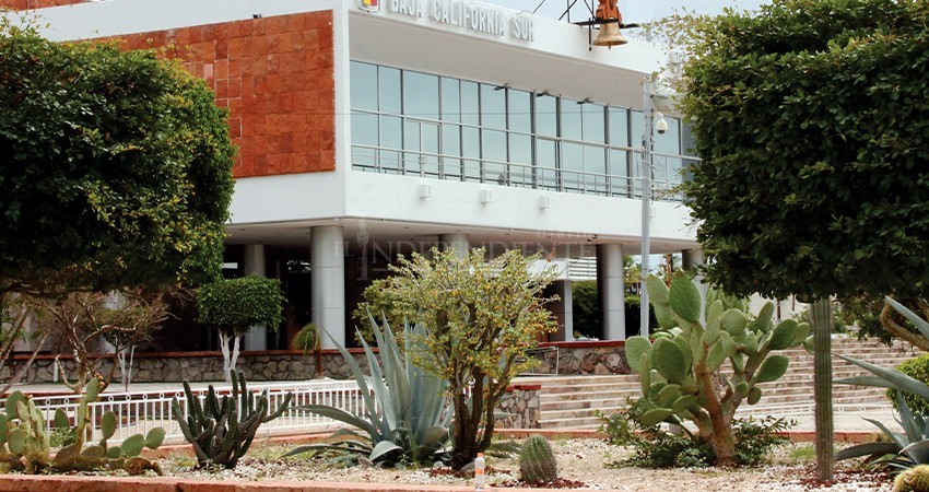 Gobierno de BCS debe liquidar deuda de 200 mdp antes de que concluya la administración