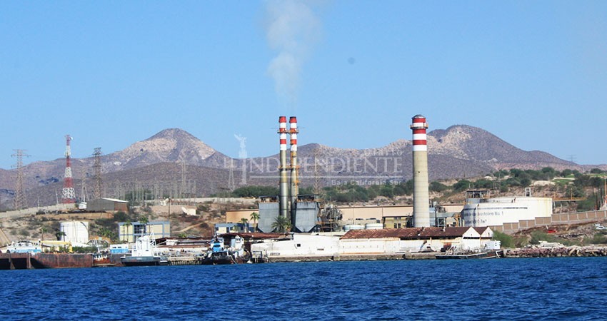 CFE dio a conocer los seis proyectos de generación que licitará en esta administración