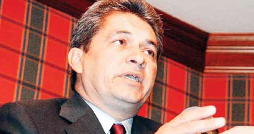 Yarrington dará todo su patrimonio a EU; revelan expediente