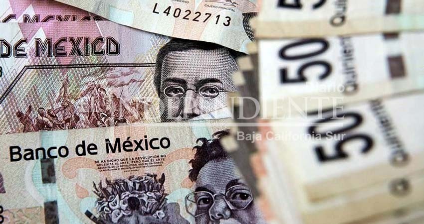 Gozaron municipios de 372 mdp en recursos federales durante el primer trimestre de 2021