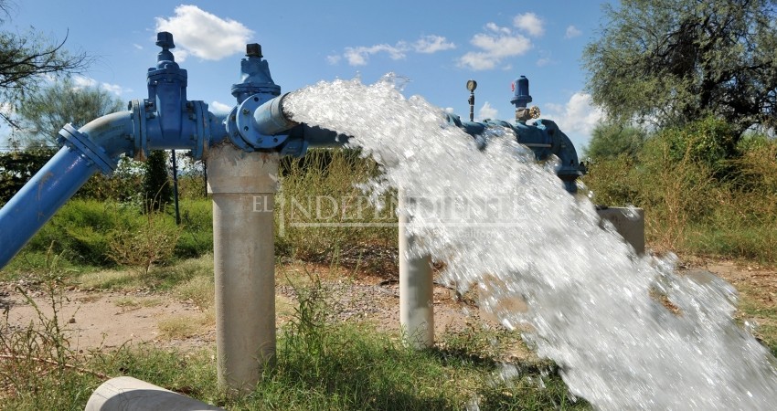 Familia Pelayo no huachicolea, posee concesiones para extraer millones de litros de agua