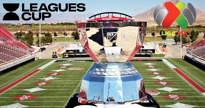 'El futuro es brillante'; MLS se emociona por alianza con la Liga MX