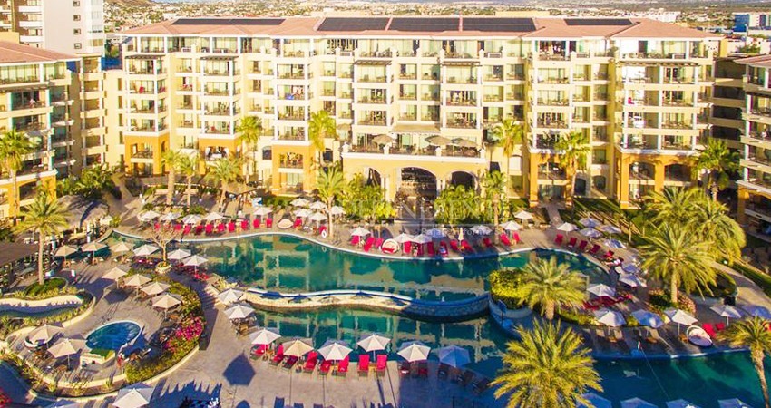 Se ocupan tres años para que Los Cabos recupere cifras de ocupación como las de 2019