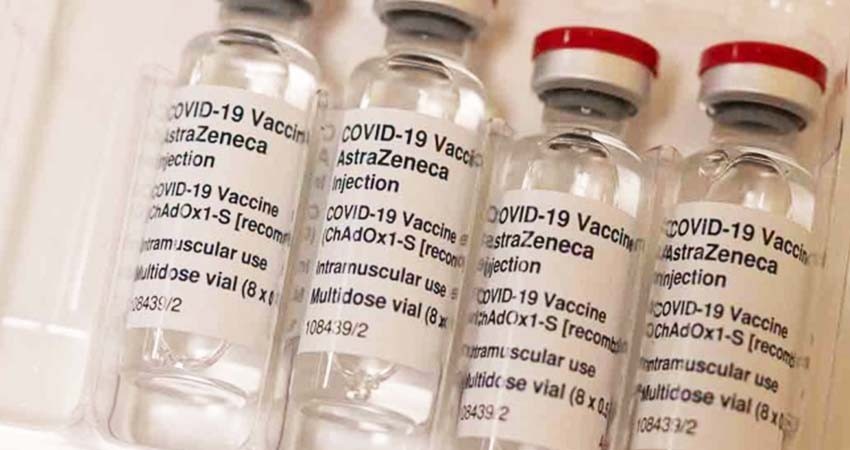 Seguras, vacunas que se aplican contra COVID: López Obrador