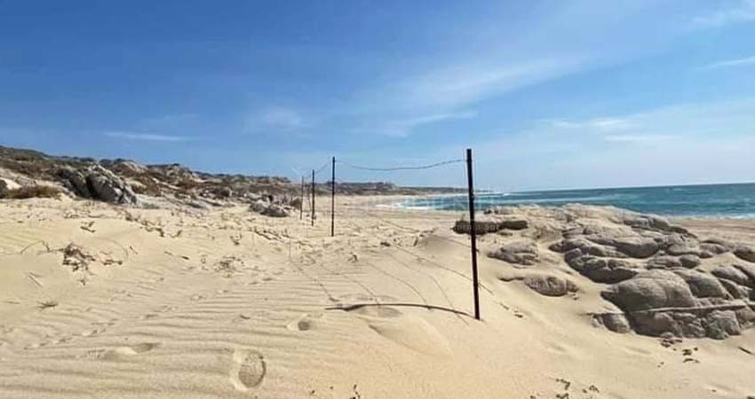 Estamos decididos a liberar los arroyos y recuperar accesos a playas: Resistencia Civil