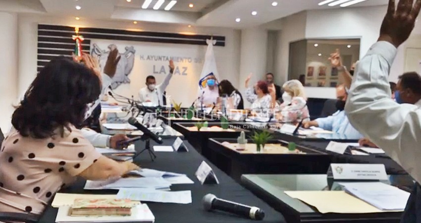 Aprueban acta para cambiar uso de suelo para Punta Norte “no hay vivienda para la población”