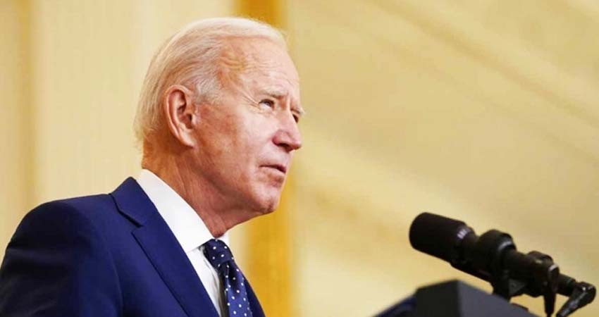 Biden abandona promesa de aumentar admisiones de refugiados en EU