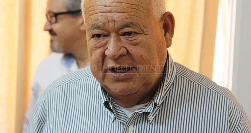 Hasta la Encuesta “del Tamarindo” es buena para Pelayo: Víctor Castro