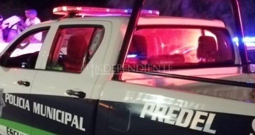 Por el cuidado de sus hijos, hermanas se enfrentan a golpes