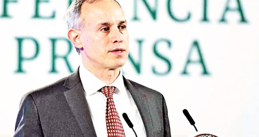 México paga 15 mil mdp por vacunas; reporte de Hacienda