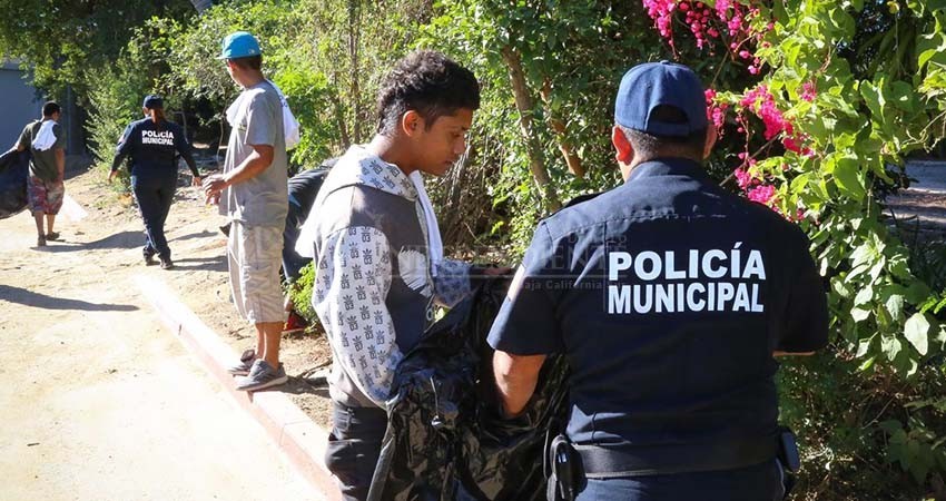  Cae percepción de seguridad ciudadana en Los Cabos