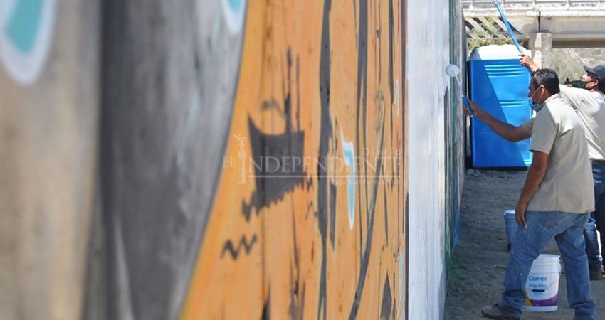 El último desahogo de pruebas en el caso del muro en Costa Azul se desarrollará el 29 de abril