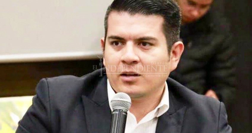 Ahora sí presentaremos denuncias, promete PRI ante actos indebidos de Morena