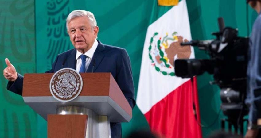 Silenciar mañaneras sería ‘un golpe de estado técnico’