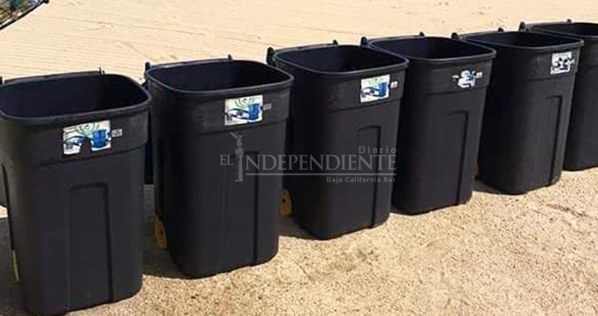 Asegura Zofemat que la cultura ambiental de los ciudadanos que visitan las playas ha mejorado