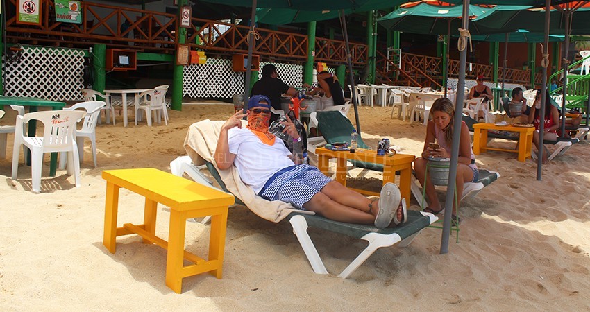 Propuesta de la SE para vacunación en destinos turísticos brindará seguridad a los visitantes