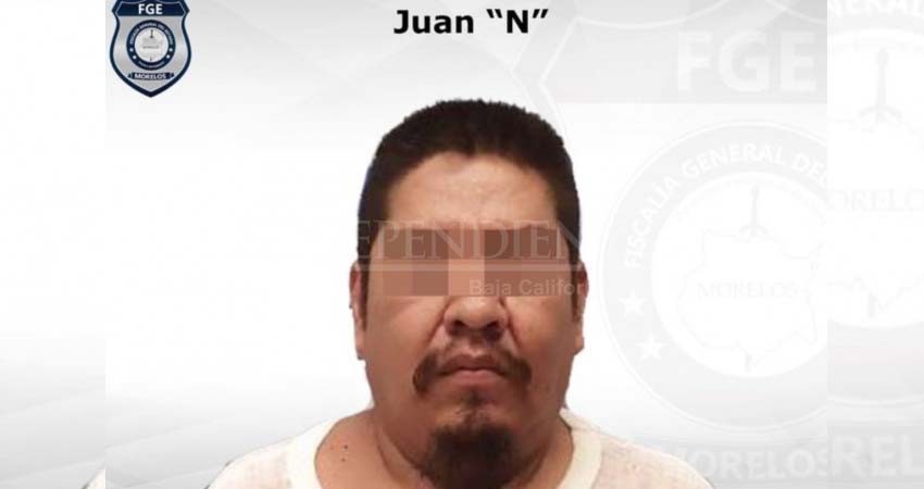 Juan violó a su hija menor; pasará 16 años en la cárcel