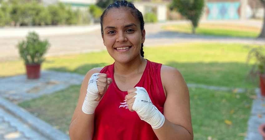 Avanzan 4 boxeadores a semifinales en el festival Olímpico