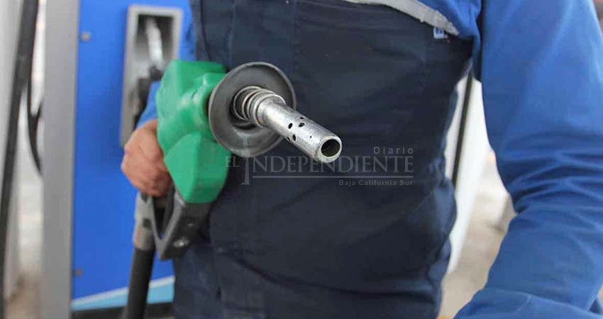 Aumentó la gasolina, gas y otros insumos, la inflación es considerada histórica