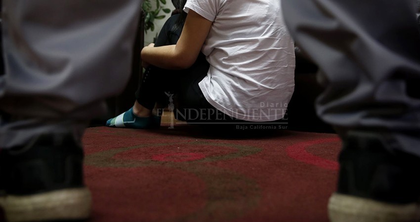 Los Cabos reúne el 63% de los casos de violación denunciados en 2021