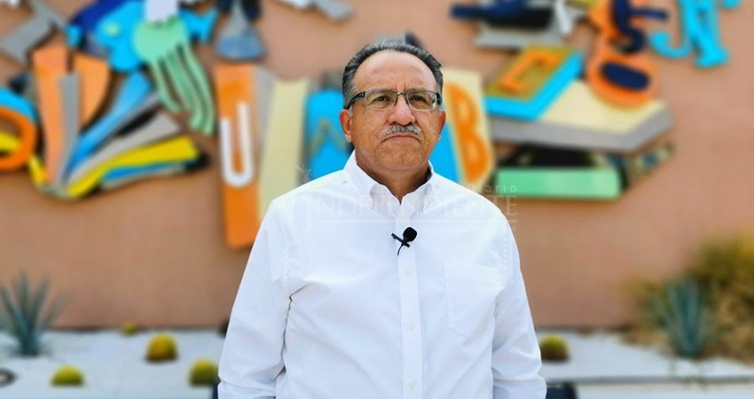 “Las universidades públicas estamos llamadas a ser ejemplo en el cuidado del planeta”