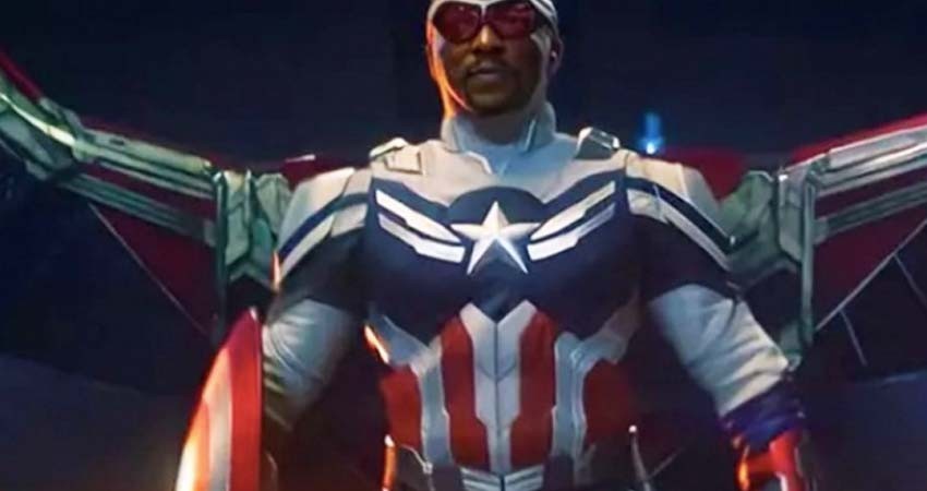 Marvel ya trabaja en Capitán América 4 tras Falcon y el Soldado del Invierno