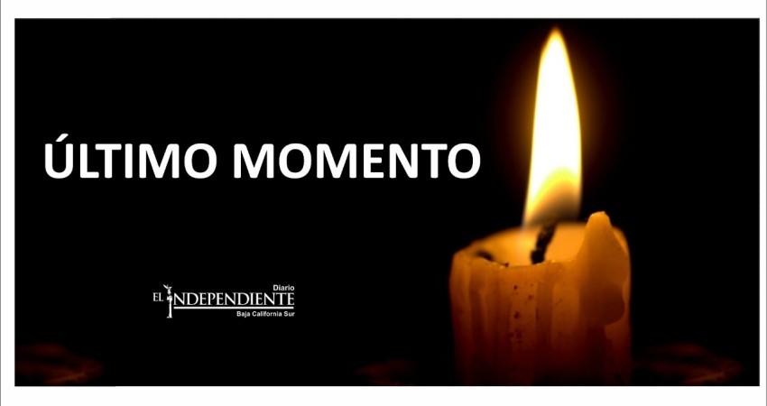 Reportan apagones de luz en varias zonas de La Paz, Los Cabos y Comondú