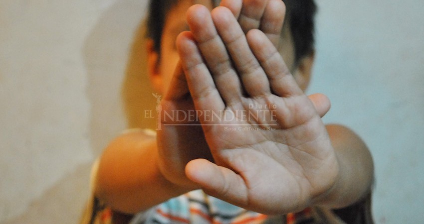 Casos de corrupción de menores han disminuido levemente en comparación con 2020