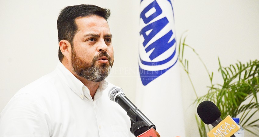 No se impugnaron acuerdos sobre acciones afirmativas y paridad de género: PAN