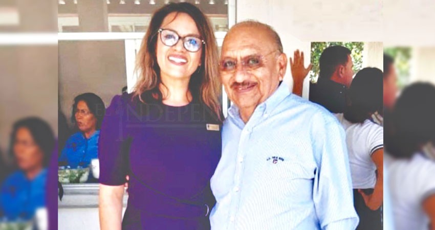 Acusan al diputado Ojeda Ramírez de pedir favores sexuales a cambio de plazas en SEP